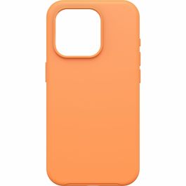 Funda para Móvil Otterbox LifeProof Naranja iPhone 15 Pro Precio: 26.49999946. SKU: B1CHYXSRPW
