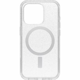 Funda para Móvil Otterbox LifeProof Transparente iPhone 15 Pro Precio: 28.49999999. SKU: B15W92Q78L