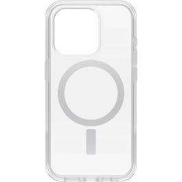 Funda para Móvil Otterbox LifeProof Transparente iPhone 15 Pro Precio: 31.89000012. SKU: B1BDEEV3VP