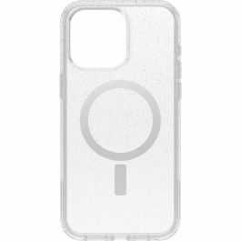 Funda para Móvil Otterbox LifeProof iPhone 15 Pro Max Transparente