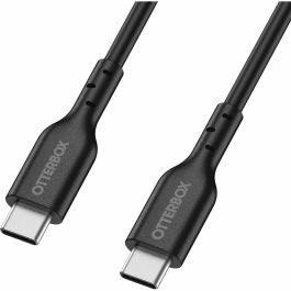 Cable USB-C Otterbox LifeProof 78-81357 2 m Negro Precio: 16.94999944. SKU: B13FEFHAHQ