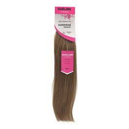 Diamond Girl Extensiones Cabello 100% Natural European Weave 20" Número 8 Precio: 78.58999973. SKU: S4241818