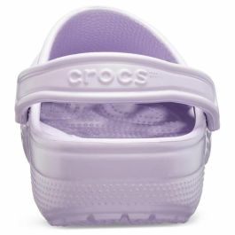 Zuecos Crocs Classic U