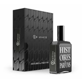 Perfume Unisex Histoires de Parfums En Aparté Prolixe EDP 120 ml Precio: 170.95000032. SKU: B17J58CWYB