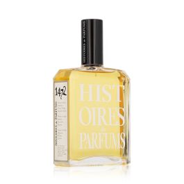 Perfume Unisex Histoires de Parfums EDP 1472 La Divina Commedia 120 ml