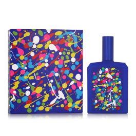 Histoires De Parfums This Is Not A Bleu Bottle 1.2 Eau De Parfum 120 mL