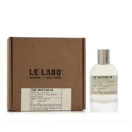 Perfume Unisex Le Labo Thé Matcha 26 EDP EDP 100 ml Precio: 316.95000029. SKU: B19732JZHX