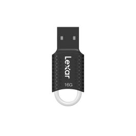 Lexar JumpDrive V40 unidad flash USB 16 GB USB tipo A 2.0 Negro Precio: 10.5148997338. SKU: B19YQBDJW7