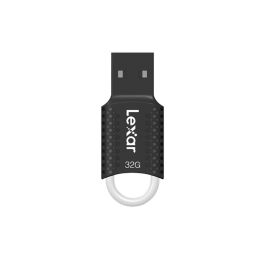 Lexar JumpDrive V40 unidad flash USB 32 GB USB tipo A 2.0 Negro, Blanco Precio: 11.495000483999998. SKU: B1JTS7PFQ3