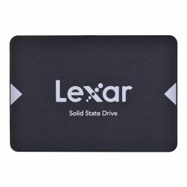 Disco Duro Lexar NS100 256 GB SSD