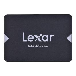 Disco Duro Lexar NS100 256 GB SSD Precio: 34.95000058. SKU: B14CXT4JXR