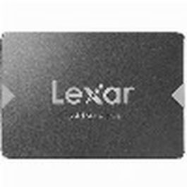 Disco Duro Lexar NS100 512 GB SSD Precio: 47.79000028. SKU: B1GXTB58RL