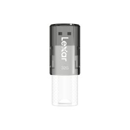 Memoria USB Lexar JUMPDRIVE S60 Verde Gris 32 GB