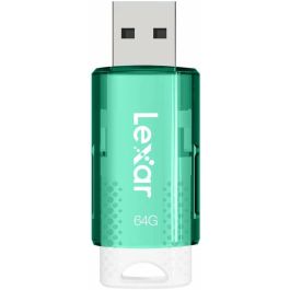 Memoria USB Lexar JUMPDRIVE S60