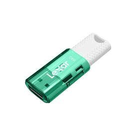 Memoria USB Lexar JUMPDRIVE S60 Precio: 14.49999991. SKU: B1CKAMJJ49