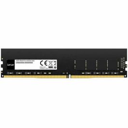 Lexar LD4AU032G-B3200GSST módulo de memoria 32 GB 1 x 32 GB DDR4 3200 MHz Precio: 68.7900004. SKU: B1JL24HLRW