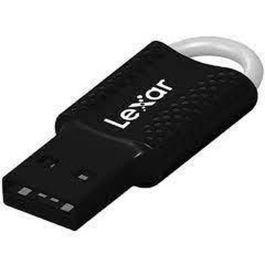 Memoria USB Lexar JUMPDRIVE V40 128 GB Precio: 13.98999943. SKU: B1ATSQ3TFB
