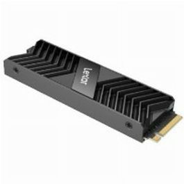 Lexar NM800PRO M.2 512 GB PCI Express 4.0 3D TLC NVMe