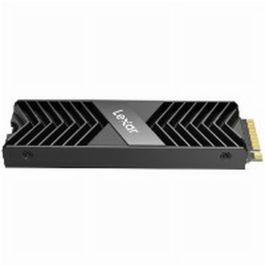 Lexar NM800PRO M.2 512 GB PCI Express 4.0 3D TLC NVMe