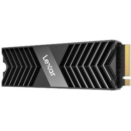 Lexar NM800PRO M.2 512 GB PCI Express 4.0 3D TLC NVMe