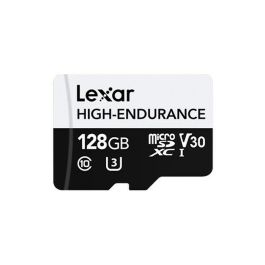 Memoria USB Lexar LMSHGED128G-BCNNG 32 GB 128 GB (1 unidad) Precio: 27.769499782199997. SKU: B16DQVX399