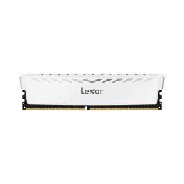 Lexar THOR módulo de memoria 32 GB 2 x 16 GB DDR4 3600 MHz Precio: 73.68999946. SKU: B1HMWM8PEA