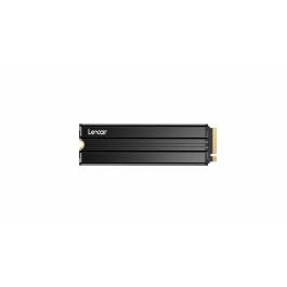 Lexar NM790 M.2 2 TB PCI Express 4.0 NVMe Precio: 184.69000044. SKU: B1J6R8QE8Q