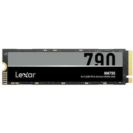 Lexar NM790 M.2 4 TB PCI Express 4.0 NVMe Precio: 293.89000058. SKU: B13XWFVDV4