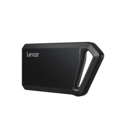 Lexar Professional SL600 512 GB Gris Precio: 107.49999975. SKU: B1JCS6E57K