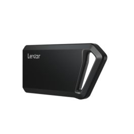 Lexar External Portable Ssd 2Tb,Usb3.2 Gen2*2 Up To 2000Mb/S Read And 2000Mb/S Write Precio: 219.50000039. SKU: B12KQ892M2