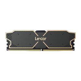 Lexar LD5U16G60C32LG-RGD módulo de memoria 32 GB 2 x 16 GB DDR5 6000 MHz ECC Precio: 132.49999972. SKU: B15JVYNA6Q