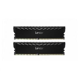 Lexar LD4U16G36C18LG-RGD módulo de memoria 32 GB 2 x 16 GB DDR4 3600 MHz Precio: 73.68999946. SKU: B1KM7LYMQT