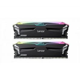 Lexar LD5U16G68C34LA-RGD módulo de memoria 32 GB 2 x 16 GB DDR5 6800 MHz ECC Precio: 138.5000001. SKU: B1HMSMQF7Q