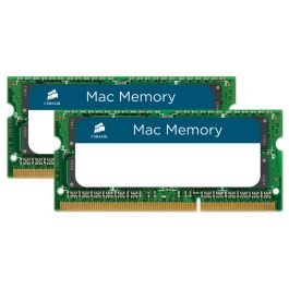Memoria RAM Corsair CMSA8GX3M2A1066C7 CL7 8 GB Precio: 64.49999985. SKU: S7809345