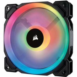 Ventilador de Caja Corsair LL120 RGB