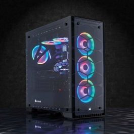 Refrigerador Portátil Corsair LL120 RGB