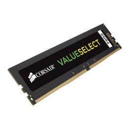 Corsair ValueSelect 4GB, DDR4, 2400MHz módulo de memoria 1 x 4 GB