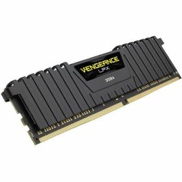 Memoria RAM Corsair 8GB DDR4-2400 DDR4 8 GB Precio: 30.79000001. SKU: B16VD356PJ