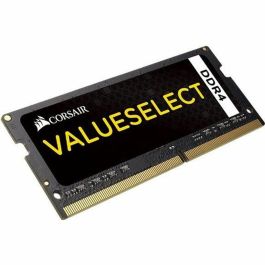 Memoria RAM Corsair ValueSelect 8 GB 40 g DDR4 Precio: 33.2750003993. SKU: B1DHLAMKJV