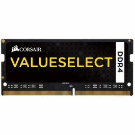 Memoria RAM Corsair ValueSelect 8 GB 40 g DDR4