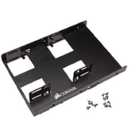 Caja Semitorre ATX Corsair CSSD-BRKT2 Negro Caja Semitorre ATX Corsair CSSD-BRKT2 Negro