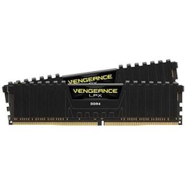 Memoria RAM Corsair Vengeance LPX 8GB DDR4-2666 2666 MHz CL16 8 GB