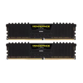 Memoria RAM Corsair CMK16GX4M2B3000C15 CL15