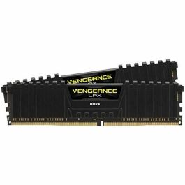 Corsair Vengeance LPX módulo de memoria 16 GB 2 x 8 GB DDR4 3200 MHz Precio: 49.50000011. SKU: S7810195