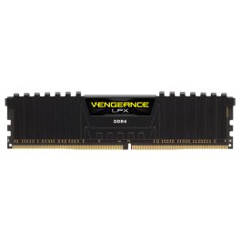 Memoria RAM Corsair 16GB DDR4 3000MHz DDR3 SDRAM DDR4 CL16 16 GB