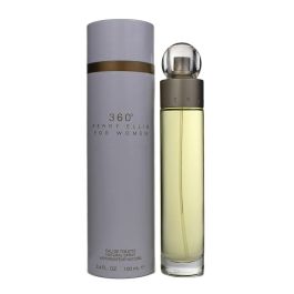 Perfume Mujer Perry Ellis 360° EDT 100 ml Precio: 43.94999994. SKU: S8304692