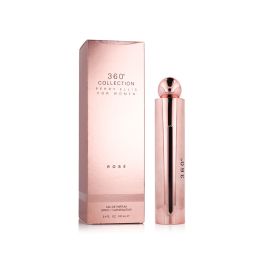 Perfume Mujer Perry Ellis EDP 360° Collection Rosé 100 ml