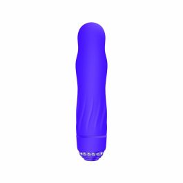 Mini Vibrador Adam & Eve Diamond Darling Morado Precio: 37.50000056. SKU: B1B3N398XN