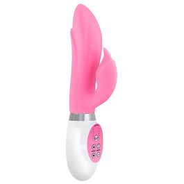 Vibrador Punto G Adam & Eve Goddess Rosa