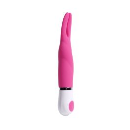 Vibrador Punto G Adam & Eve Lucky Bunny Rosa